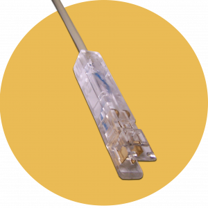 patch-cord RJ45-S110P1